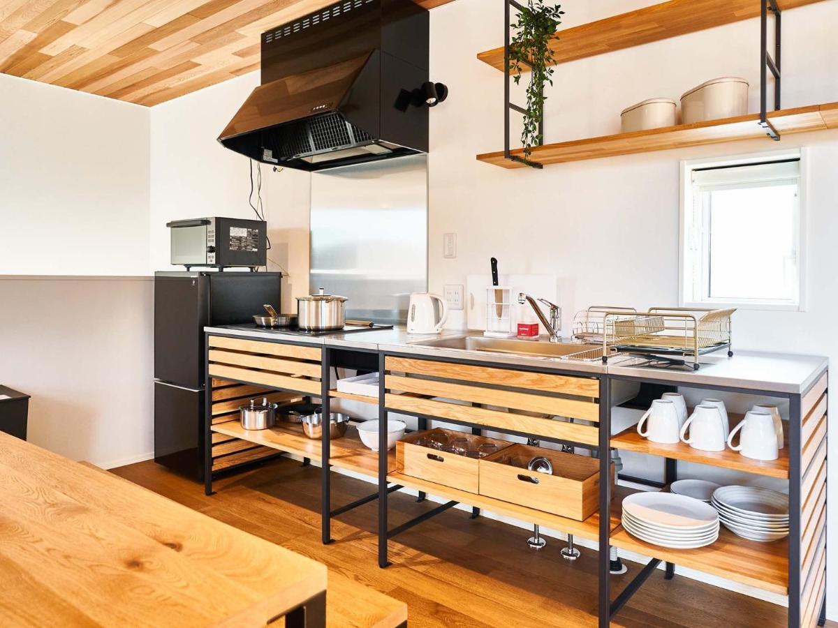 Rakuten Stay House X Will Style Saga Imari 102 Eksteriør bilde
