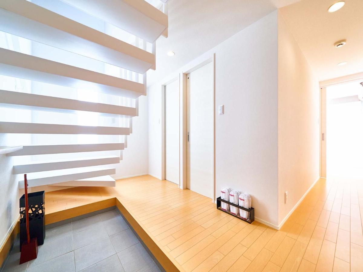 Rakuten Stay House X Will Style Saga Imari 102 Eksteriør bilde