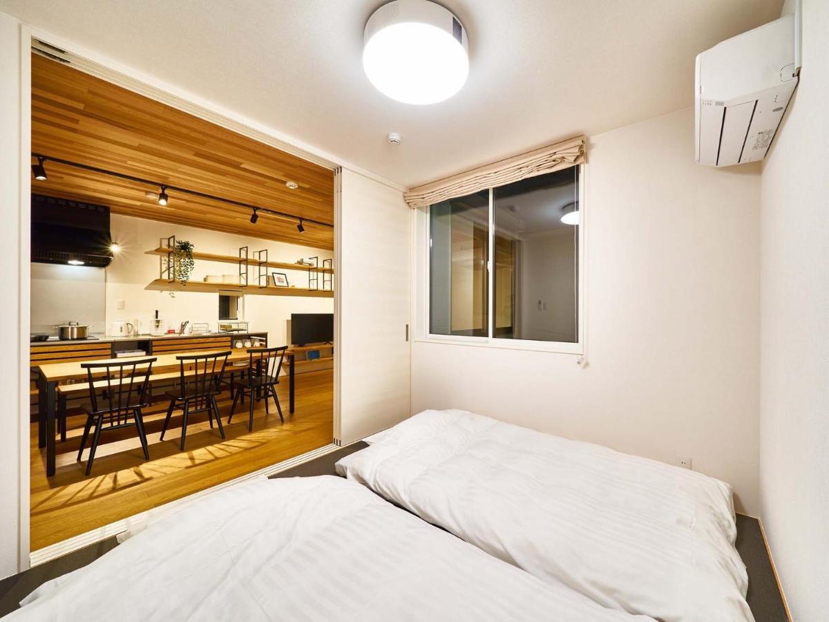 Rakuten Stay House X Will Style Saga Imari 102 Eksteriør bilde