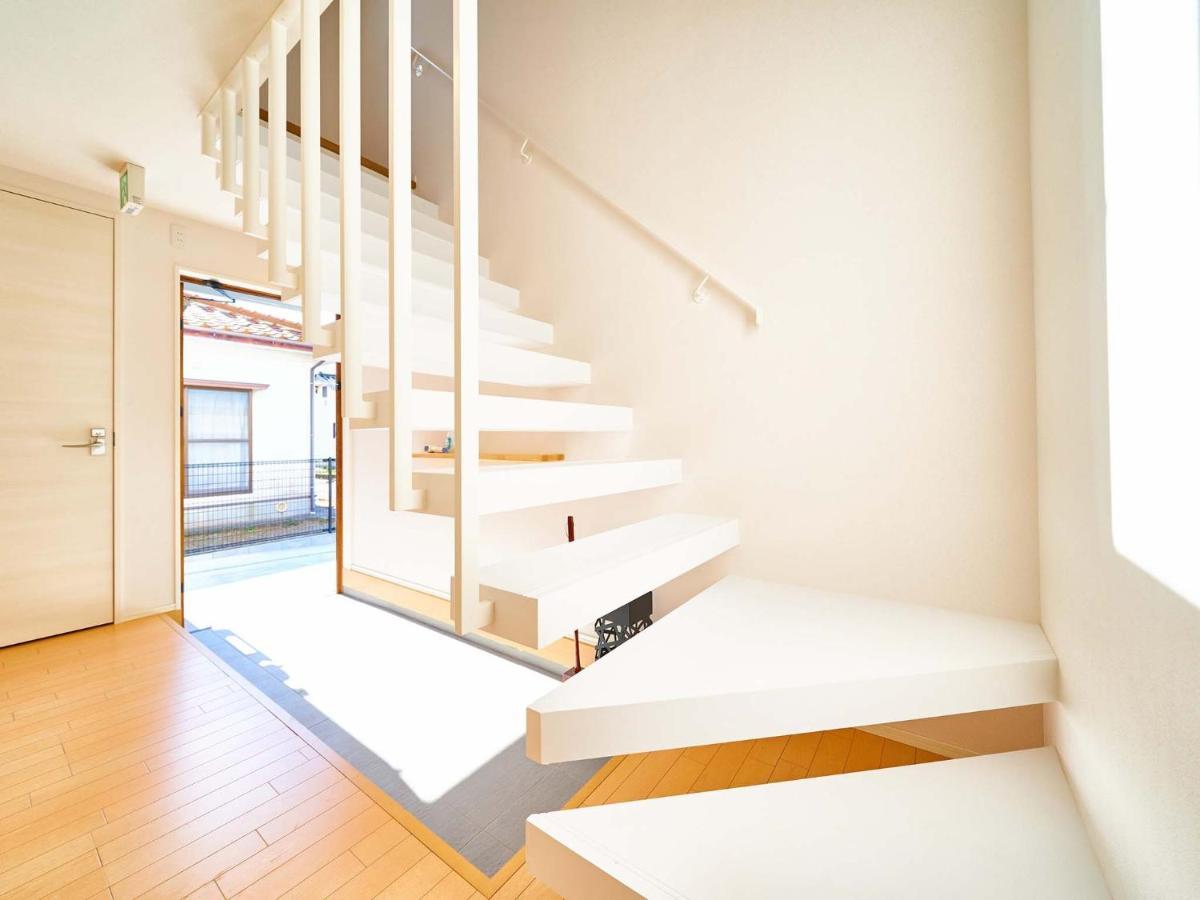 Rakuten Stay House X Will Style Saga Imari 102 Eksteriør bilde